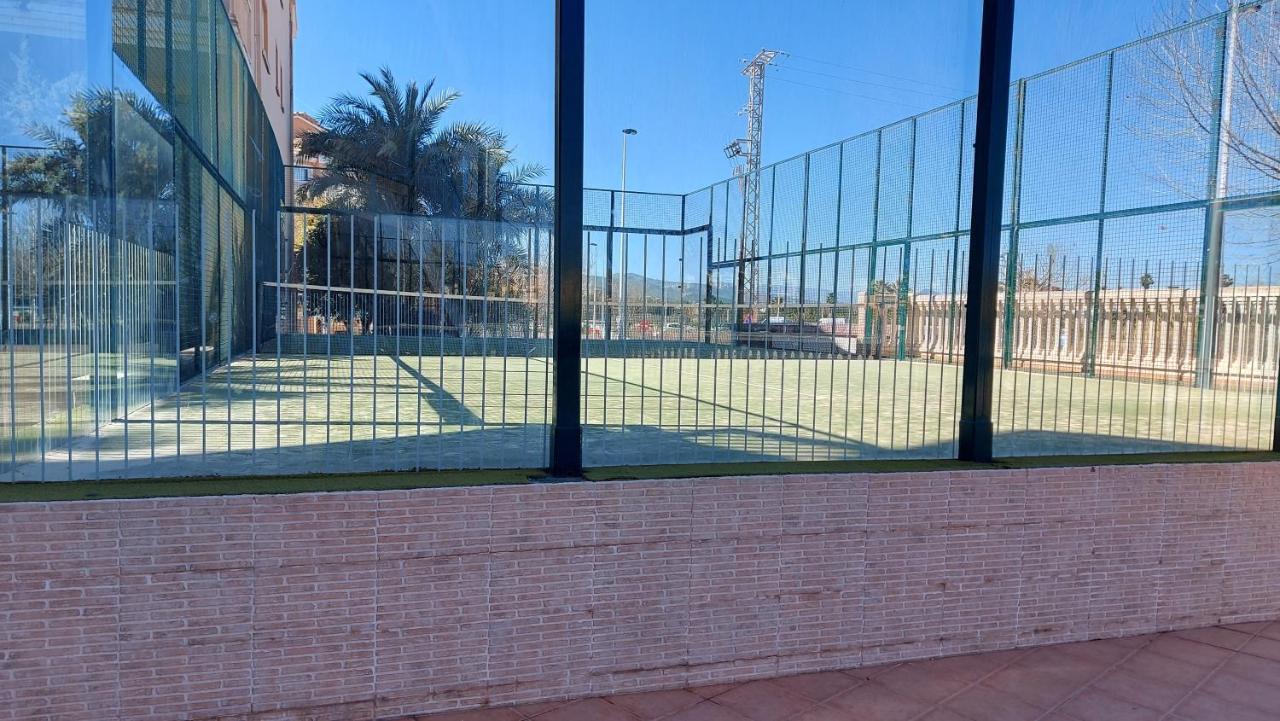 Apartamento Playa Arenal Javea Platja de Larenal Exteriör bild