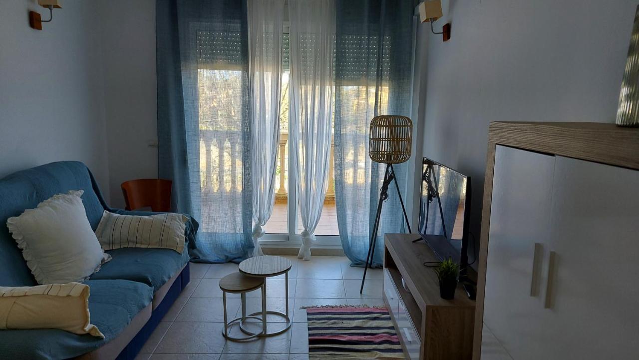 Apartamento Playa Arenal Javea Platja de Larenal Exteriör bild