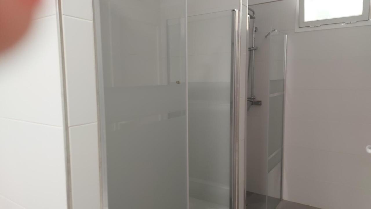 Apartamento Playa Arenal Javea Platja de Larenal Exteriör bild