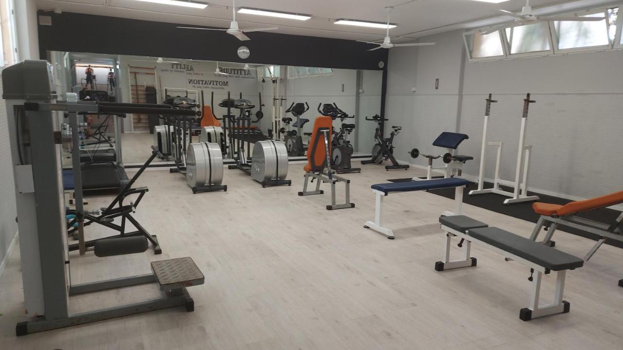 Apartamento Playa Arenal Javea Platja de Larenal Exteriör bild