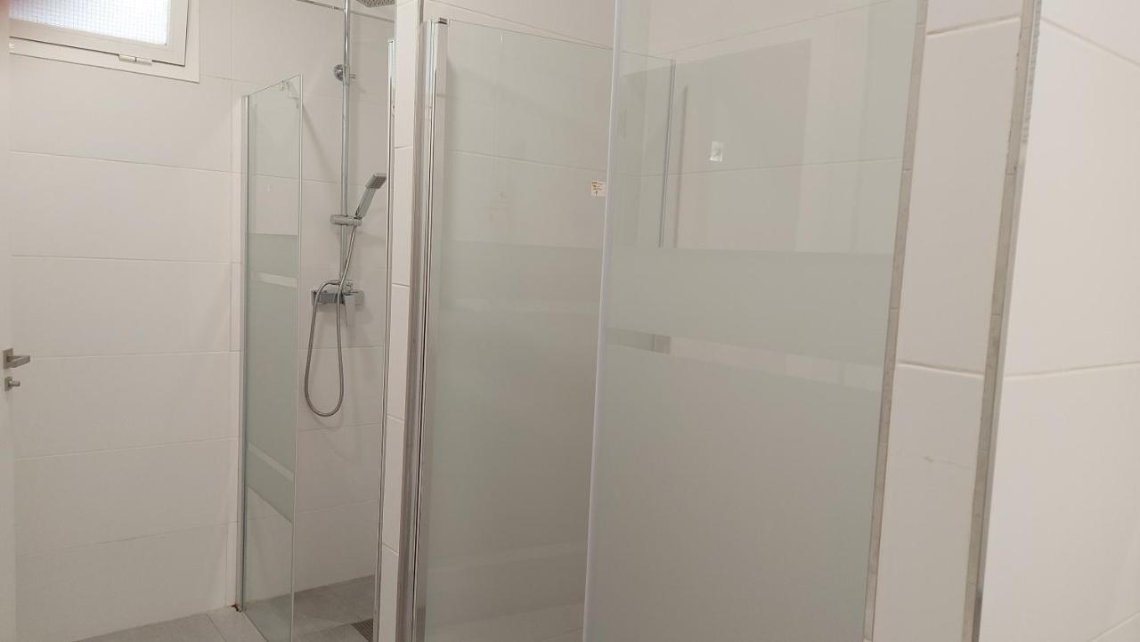 Apartamento Playa Arenal Javea Platja de Larenal Exteriör bild