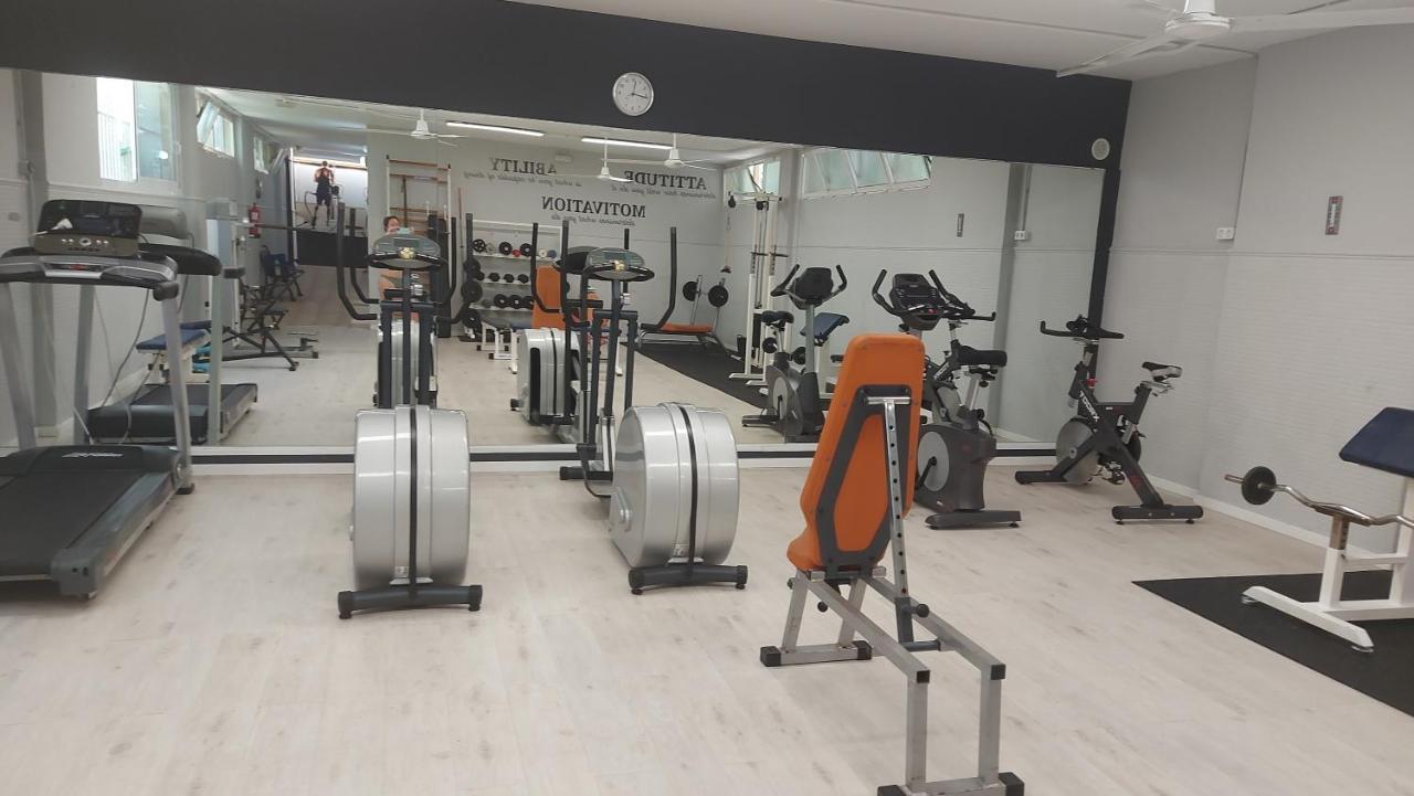 Apartamento Playa Arenal Javea Platja de Larenal Exteriör bild