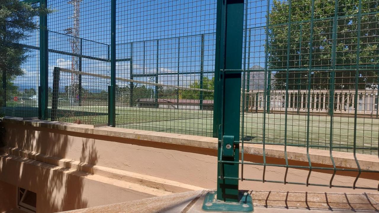 Apartamento Playa Arenal Javea Platja de Larenal Exteriör bild
