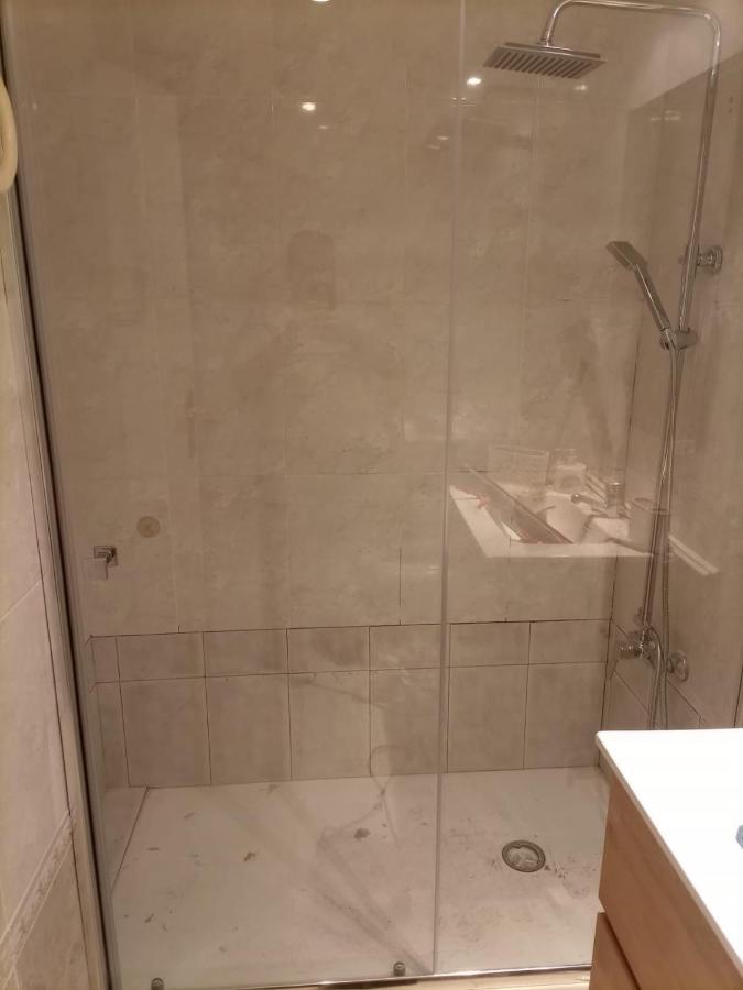 Apartamento Playa Arenal Javea Platja de Larenal Exteriör bild