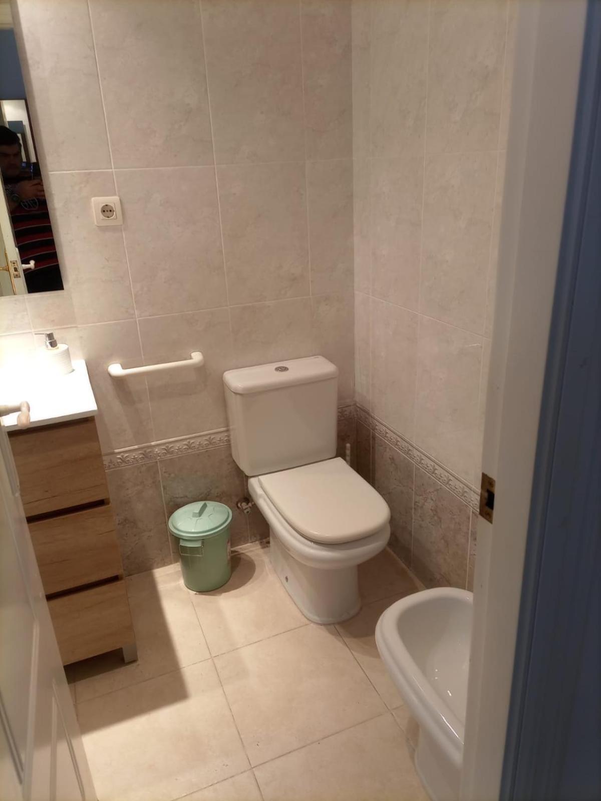 Apartamento Playa Arenal Javea Platja de Larenal Exteriör bild