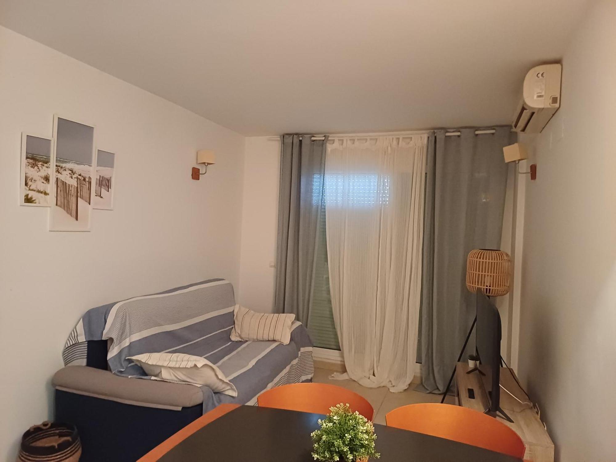 Apartamento Playa Arenal Javea Platja de Larenal Exteriör bild