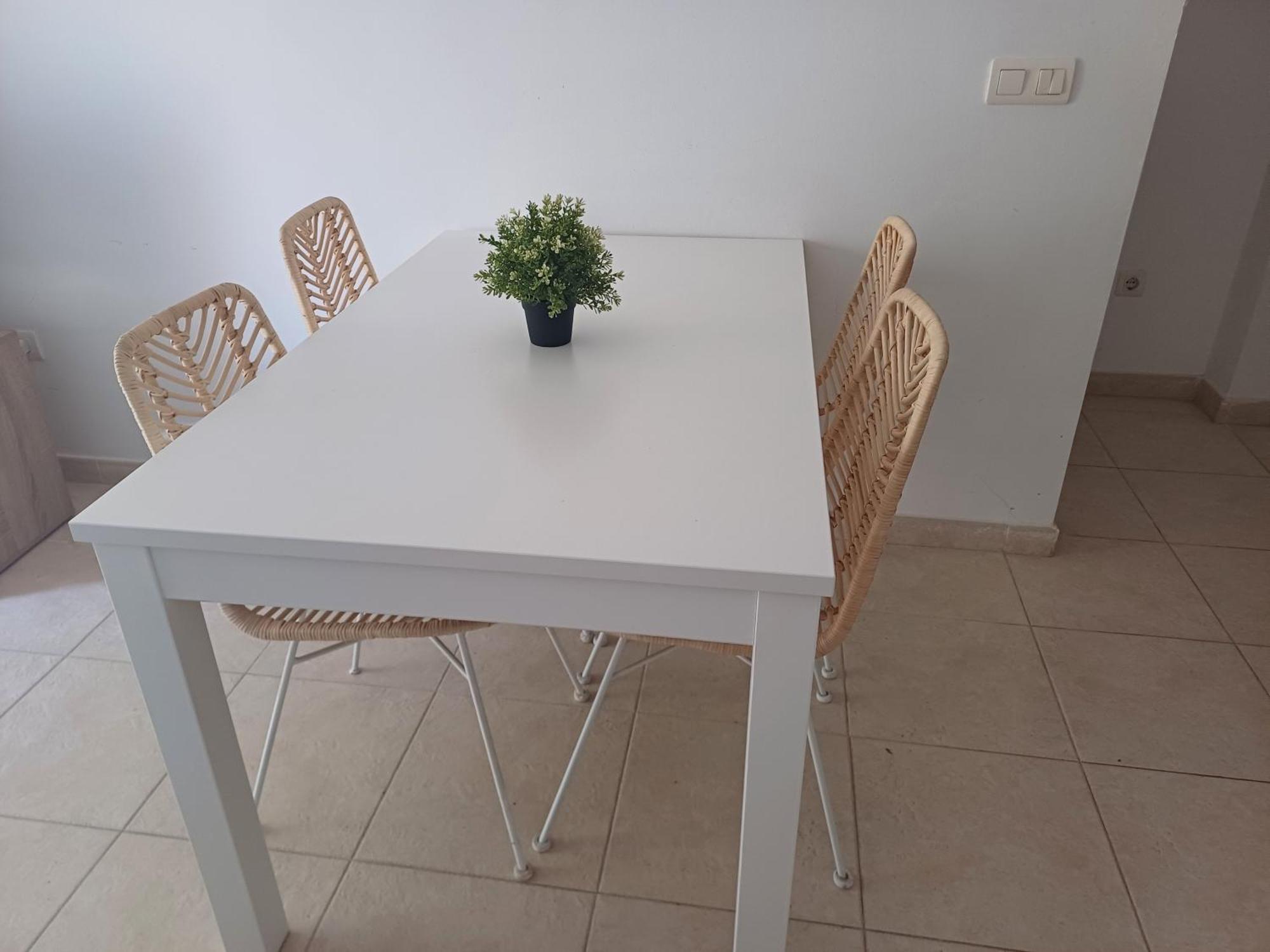 Apartamento Playa Arenal Javea Platja de Larenal Exteriör bild