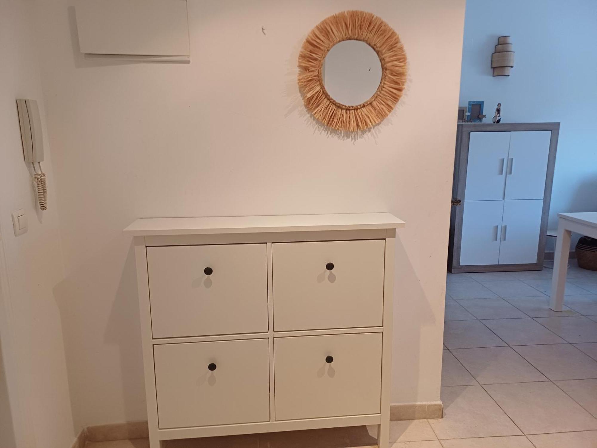 Apartamento Playa Arenal Javea Platja de Larenal Exteriör bild