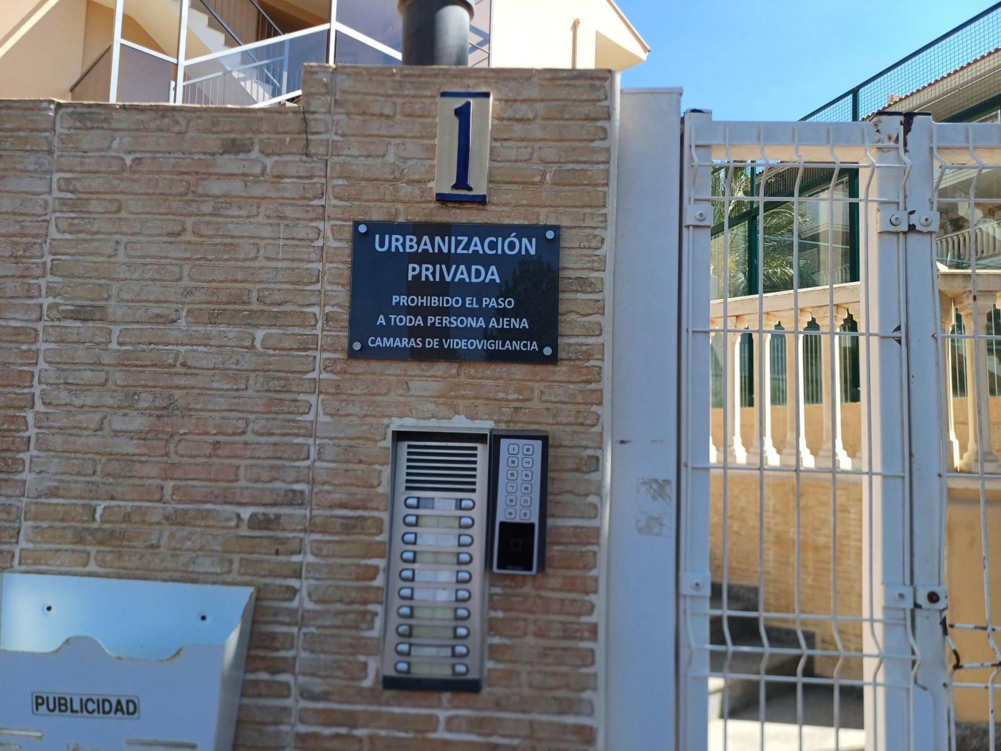 Apartamento Playa Arenal Javea Platja de Larenal Exteriör bild